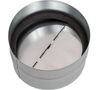 Клапан обратный BDA (бабочка) 200 LIFENG F0000005476