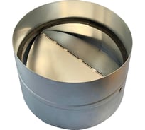 Клапан обратный BDA (бабочка) 315 LIFENG F0000005482