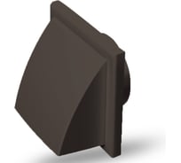 Колпак настенный Hood 1919 Brown Zernberg 10417511