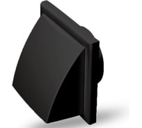 Колпак настенный Hood 1515 Black Zernberg 10417481