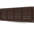 Решетка Long 45/2 Brown Zernberg комплект 2 шт. 10418301 2