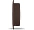 Решетка Round 100 Brown Zernberg 10418321 2