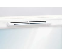Проставка направленный поток воздуха, белый O-EМM2 для EМM2 AERECO AEA1339