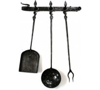 Набор для камина Covali НС-382