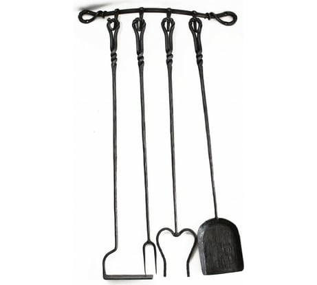 Набор для камина Covali НС-679