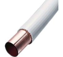 Труба в изоляции Wieland 8х1, бухта 25 м 422608100