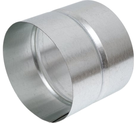 Муфта переходная для фитингов оцинкованная диаметр 100 мм ORE 4607122244617