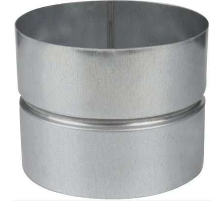 Муфта переходная для фитингов оцинкованная диаметр 160 мм ORE 4607122244631