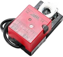 Привод возвратный реверс 5002N-230-N 2Нм IP54 50/60Hz 3W AIR-SC 4687205075833