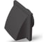 Колпак настенный Hood 1515 Dark grey Zernberg 10419011 1
