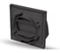 Колпак настенный Hood 1515 Dark grey Zernberg 10419011 2