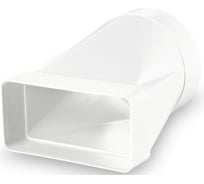 Соединитель 711, 120x60 мм х d=100мм Zernberg 10191681