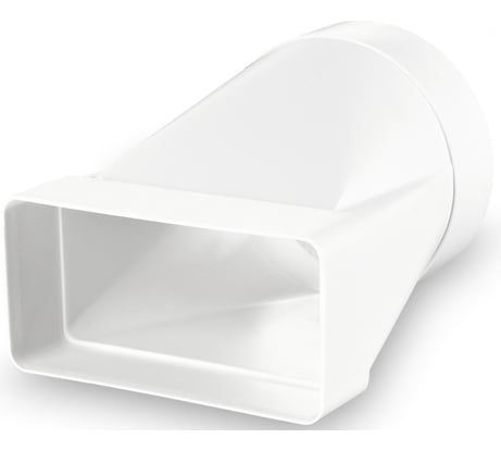 Соединитель 711, 120x60 мм х d=100мм Zernberg 10191681