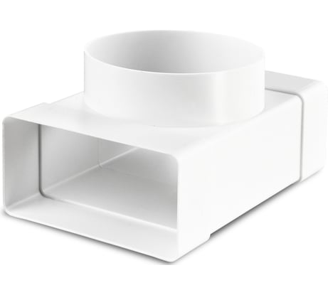 Тройник 531, 55x110х100 мм Zernberg 10191561