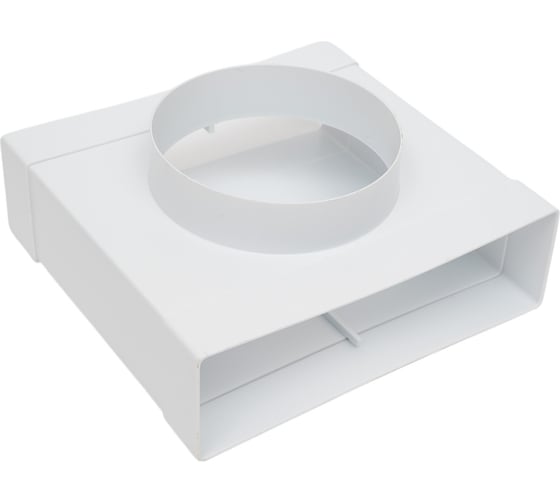 Тройник 832, 60x204х125 мм Zernberg 10232991 34305109