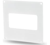 Настенная пластина 55, 55x110 мм Zernberg 10205581