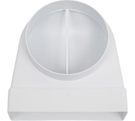 Zernberg 823 Колено 204x60x150 мм в упак 10232971