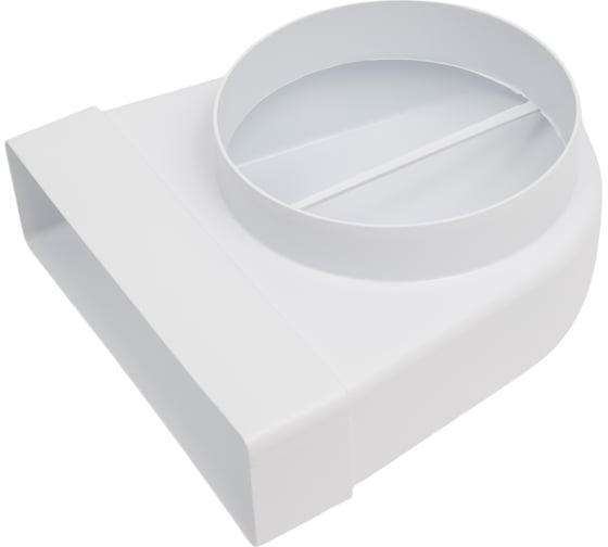 Zernberg 823 Колено 204x60x150 мм в упак 10232971