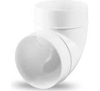 Колено круглое 323, d=150 мм Zernberg 10191241