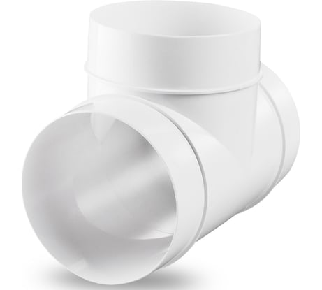 Тройник 131, d=100 мм Zernberg 10190781