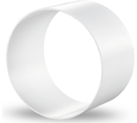 Соединитель гибких круглых каналов 1113, d=100 мм Zernberg 10217391