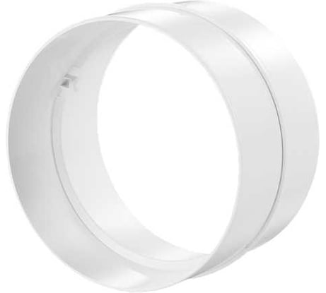 Соединитель круглых каналов 212, d=125 мм Zernberg 10190941