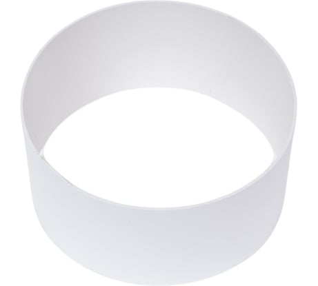 Соединитель гибких круглых каналов 2123, d=125 мм Zernberg 10217411