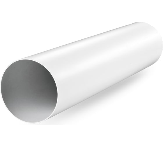 Канал круглый 3005, 150 мм х 0.5 м Zernberg 10191141