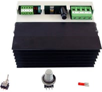 Регулятор мощности Star 3 (8 кВт) HELIOSA HI DESIGN STAR3