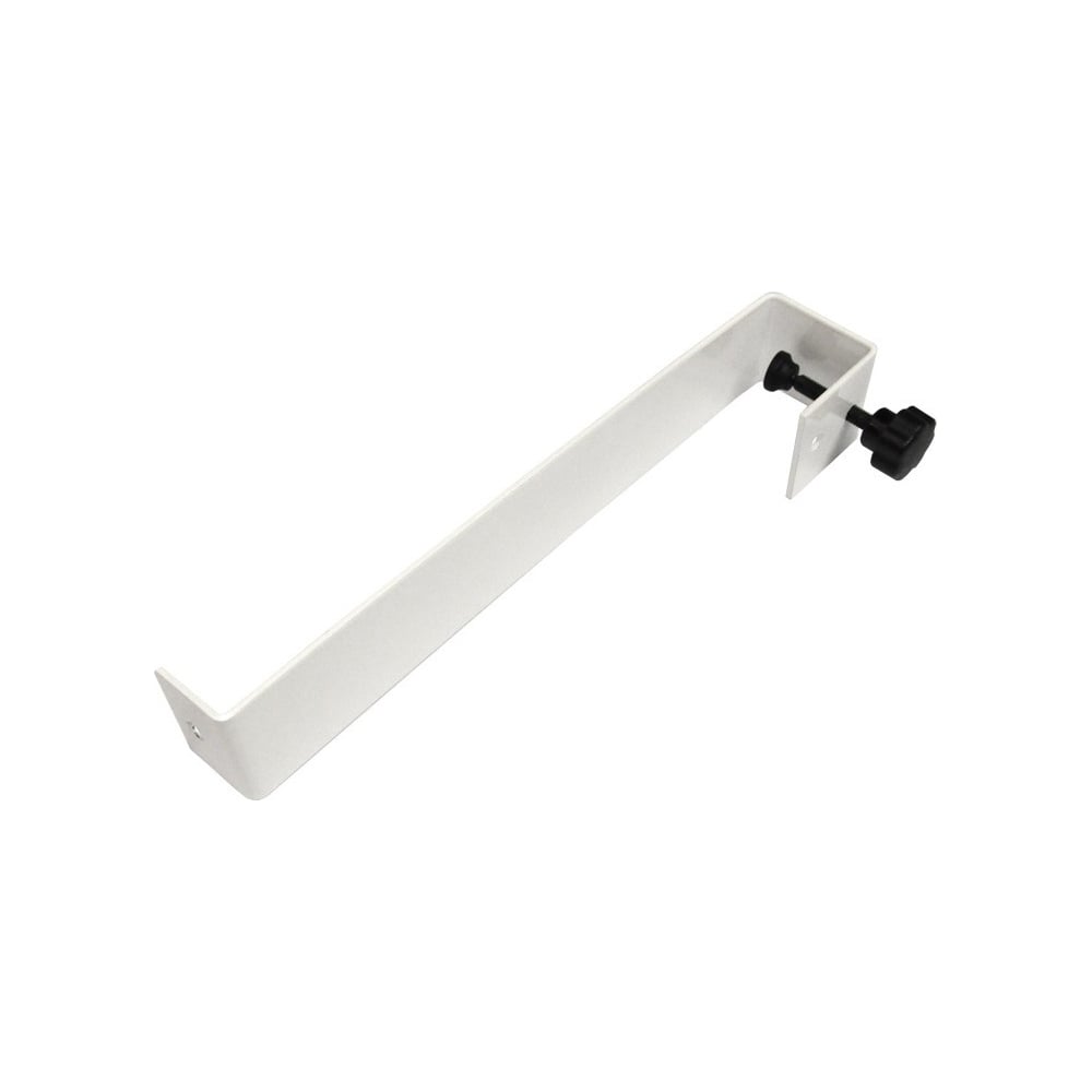 Крепеж белый для установки обогревателей под навесами HELIOSA HI DESIGN ...