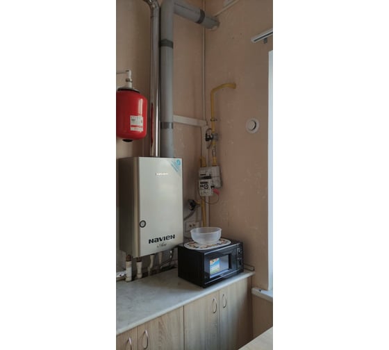 Клапан стеновой приточный вентиляционный LITE (90 мм; 260 мм; 26 м3/ч ...