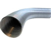 Полужесткий алюминиевый воздуховод Semi DXD200, D200 мм х 3 м DEC Semidec DXD200