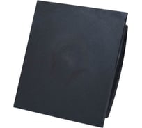 Маска для вентилятора A100M- ПВХ MTG 403017