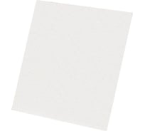 Маска для вентилятора A100M- ПВХ MTG 403016