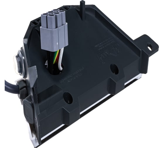 Блок управления Transformer Mechanic ECH/TUM3 Electrolux НС-1199071