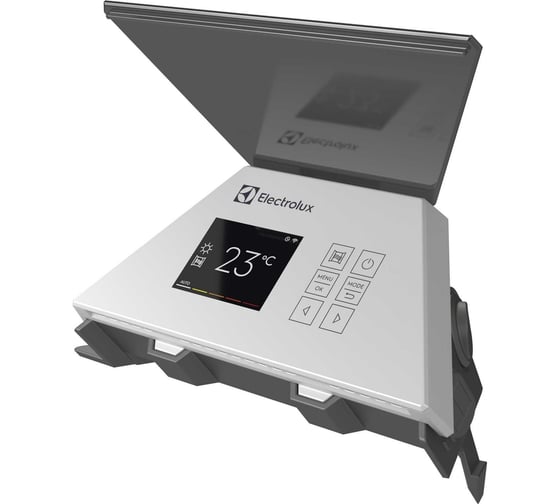 Блок управления Transformer Electronic ECH/TUE3 Electrolux НС-1199057