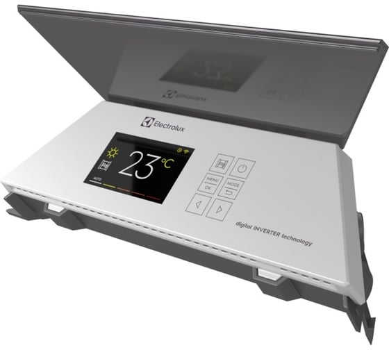Блок управления Transformer Digital Inverter ECH/TUI3 Electrolux НС-1199056