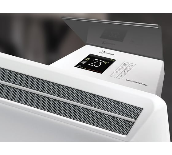Блок управления Transformer Digital Inverter ECH/TUI3 Electrolux НС-1199056
