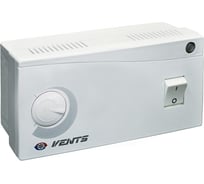 Регулятор скорости РС-2 В VENTS 100431146