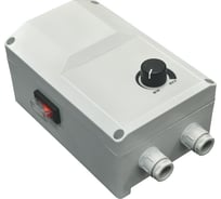 Регулятор скорости РС-3.0-Т VENTS 100431401
