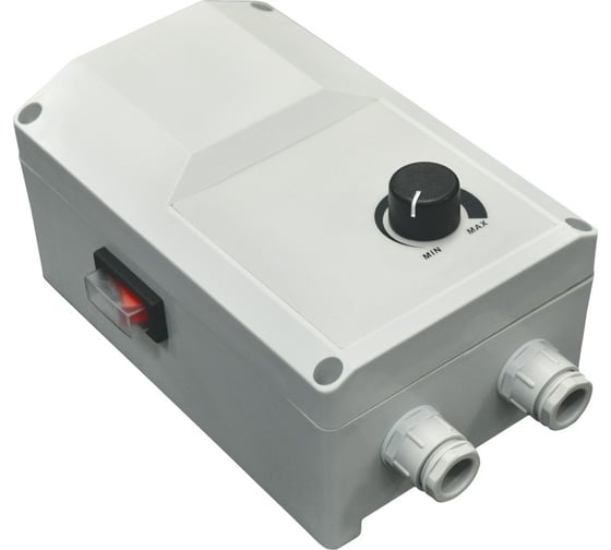Регулятор скорости РС-3.0-Т VENTS 100431401