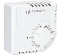 Проводной термостат универсальный 16А Timberk TMS 11.CH