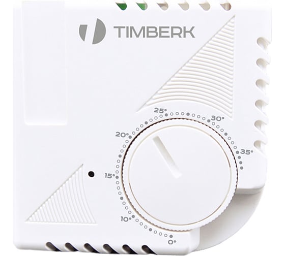 Проводной термостат универсальный 16А Timberk TMS 11.CH