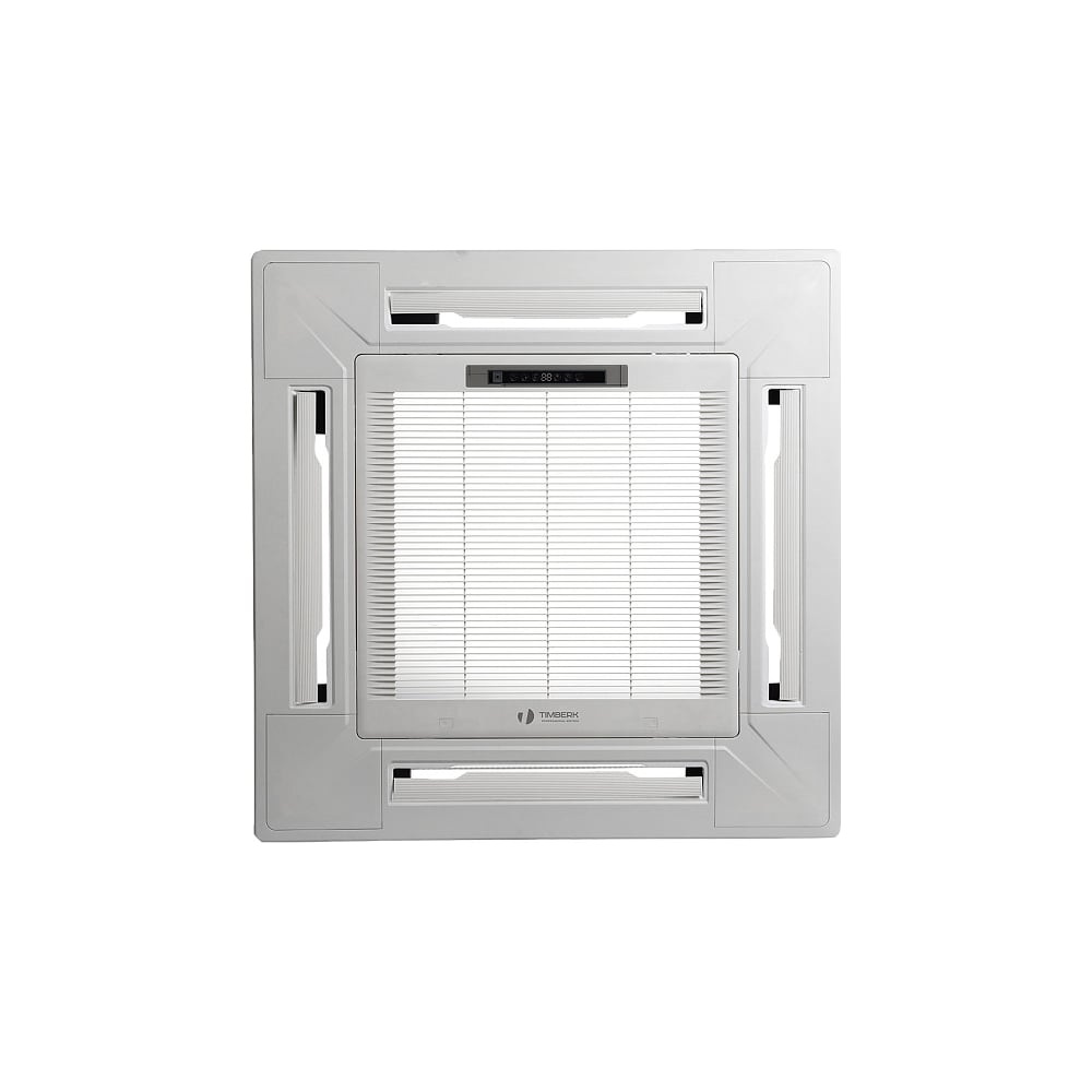 Панель внутреннего блока кассетной сплит-системы TIMBERK AC TIM LC ST5 ...