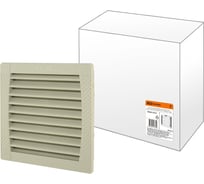 Вентиляционная решетка для вентилятора SQ0832-0012 (250 мм) TDM ELECTRIC SQ0832-0016