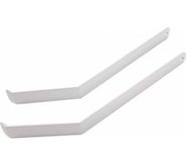 Кронштейны металлические для ИК-обогревателей CERAMIC-CRYSTAL THERMO GLASS КМ3