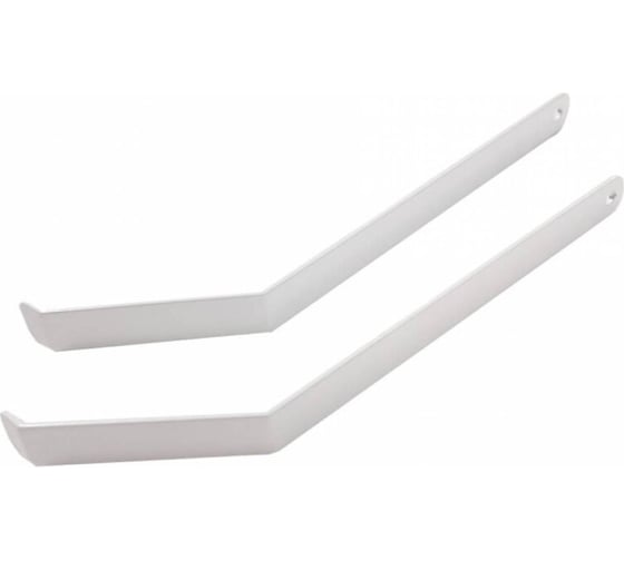 Кронштейны металлические для ИК-обогревателей CERAMIC-CRYSTAL THERMO GLASS КМ3
