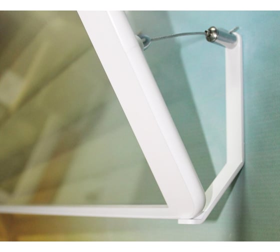 Кронштейны металлические для ИК-обогревателей CERAMIC-CRYSTAL THERMO GLASS КМ3