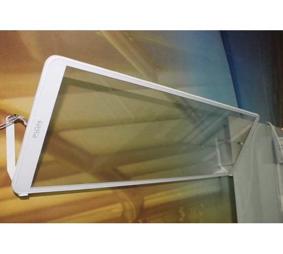 Кронштейны металлические для ИК-обогревателей CERAMIC-CRYSTAL THERMO GLASS КМ3