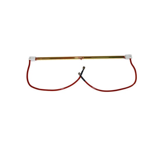 Инфракрасная лампа 2000 Вт Amber Light IPX5/ET HELIOSA HI DESIGN SP990518